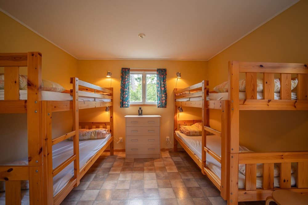 Lickershamns Semesterby