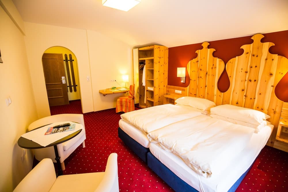 Hotel Enzian by Alpeffect Hotels