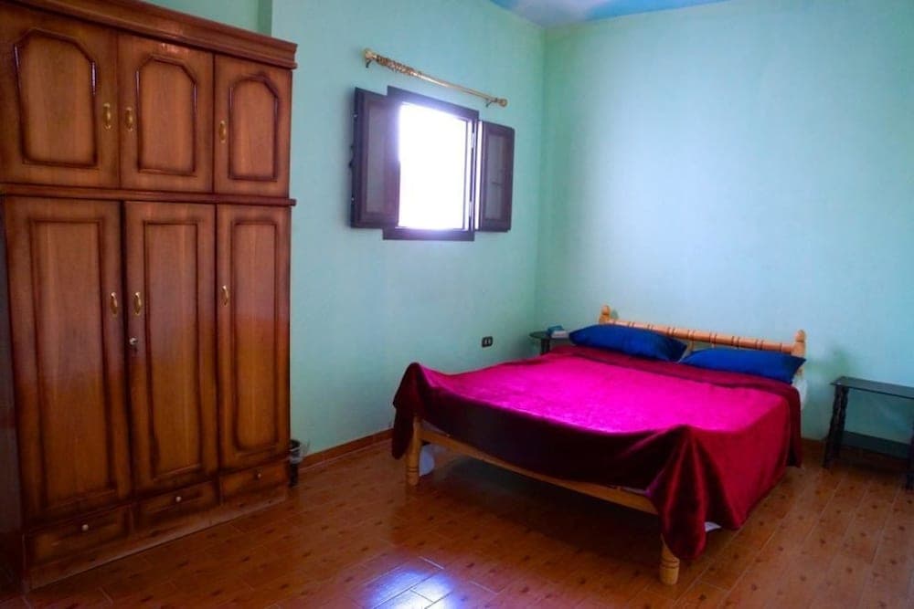 Pyramids Loft Homestay