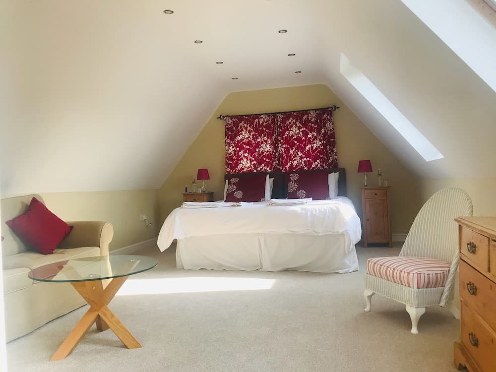 Rosebank Bed & Breakfast