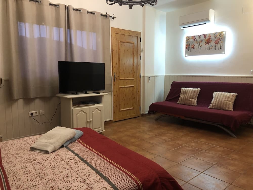 La Casa del Carrebaix