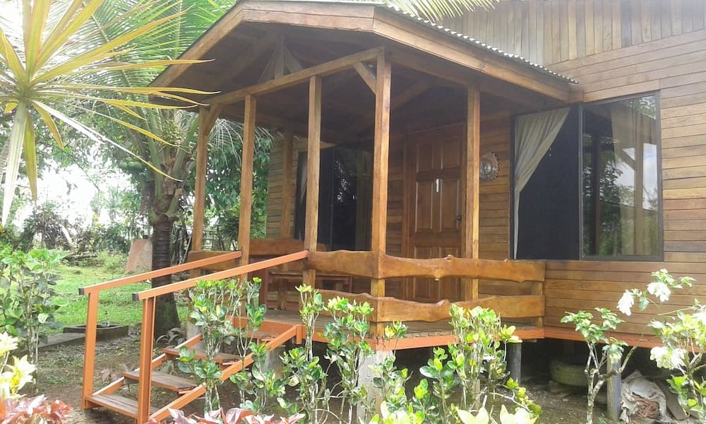 Caño Negro Wetlands Lodge