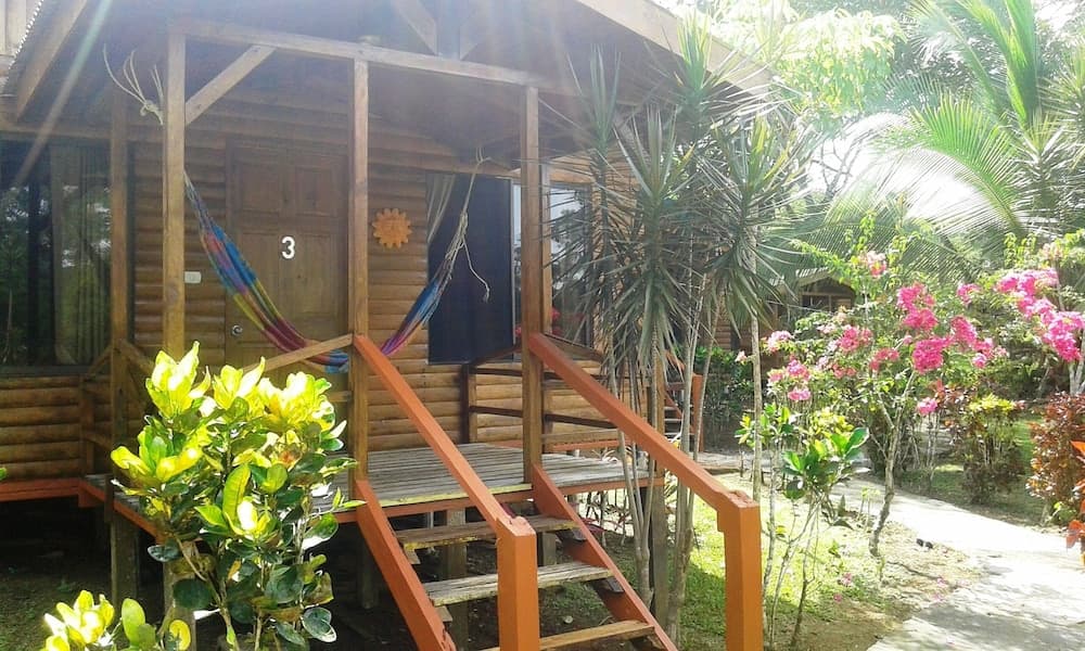 Caño Negro Wetlands Lodge