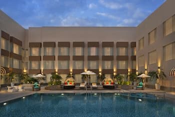 Park Inn By Radisson Amritsar Airport