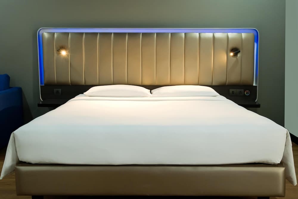 Park Inn By Radisson Amritsar Airport