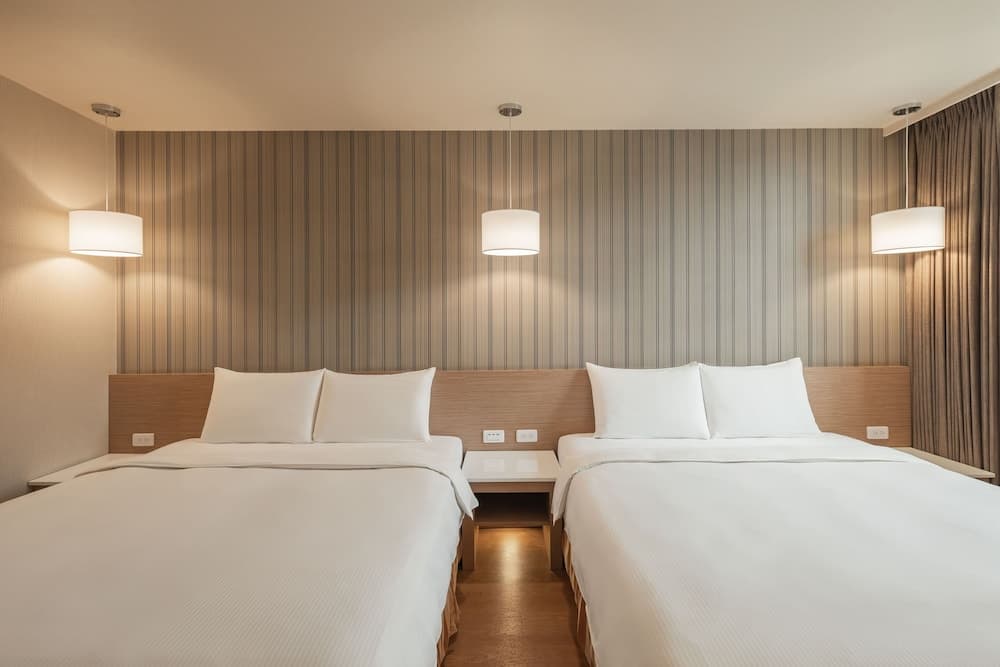 Kindness Hotel Juemin