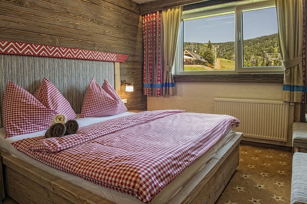 Grand Hotel Bachledka Strachan