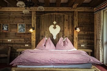 Wellness Penzión Strachan