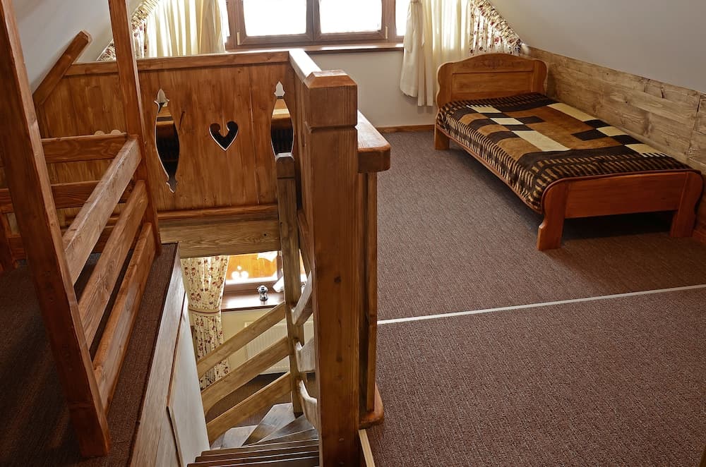 Wellness Penzión Strachan