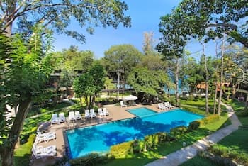 Samed Hideaway Resort