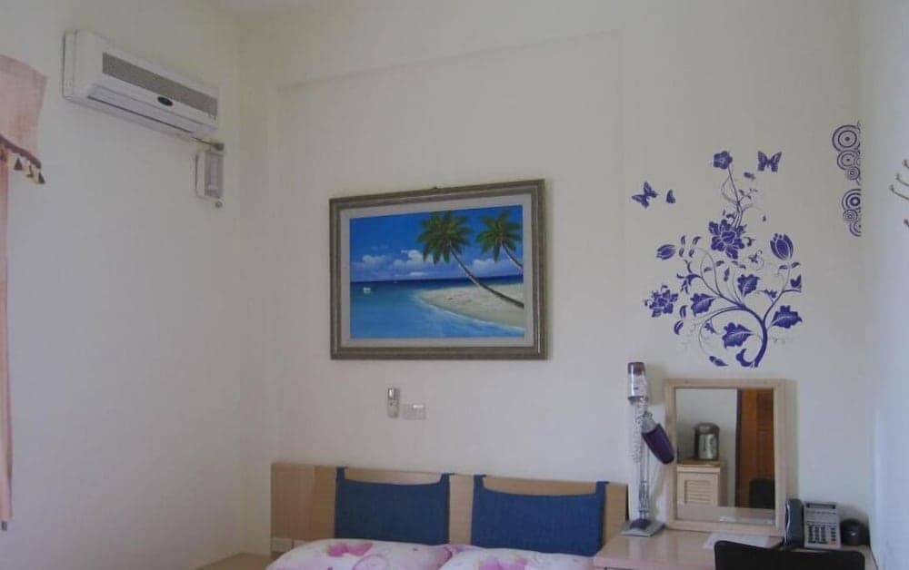 The Beauty of Basalt B&B