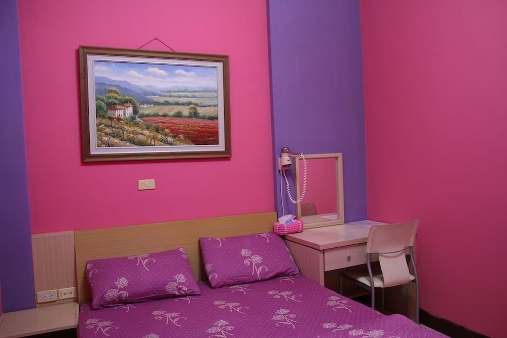 The Beauty of Basalt B&B