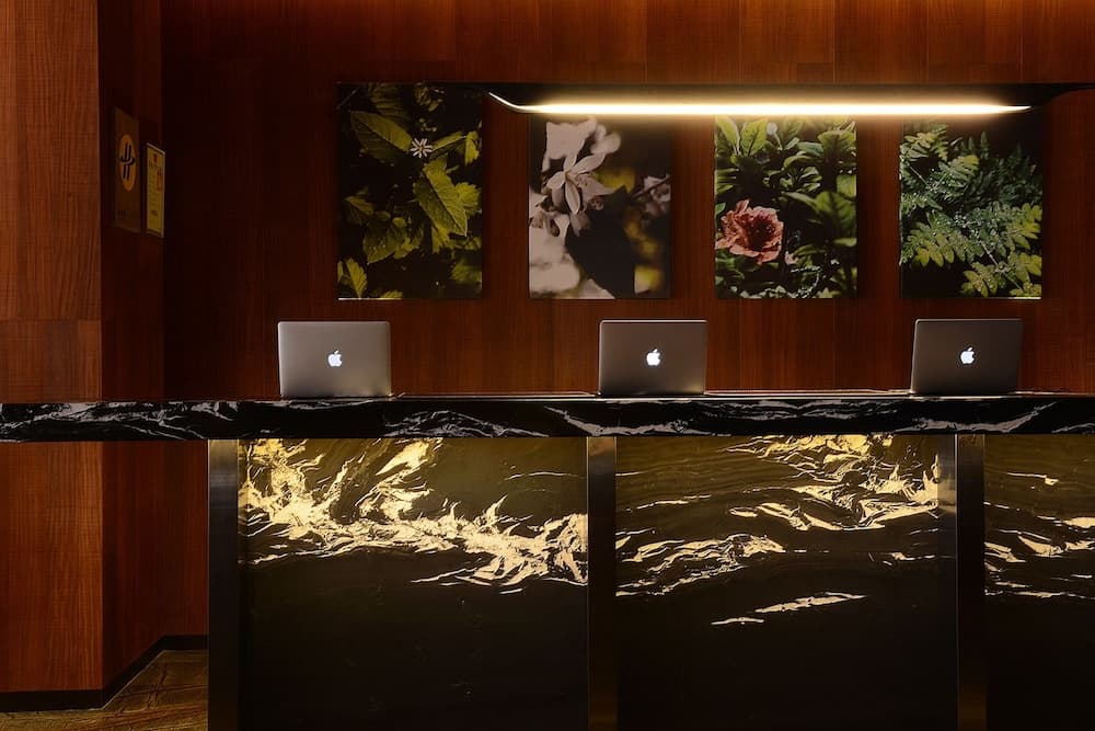 Inhouse Hotel Taichung