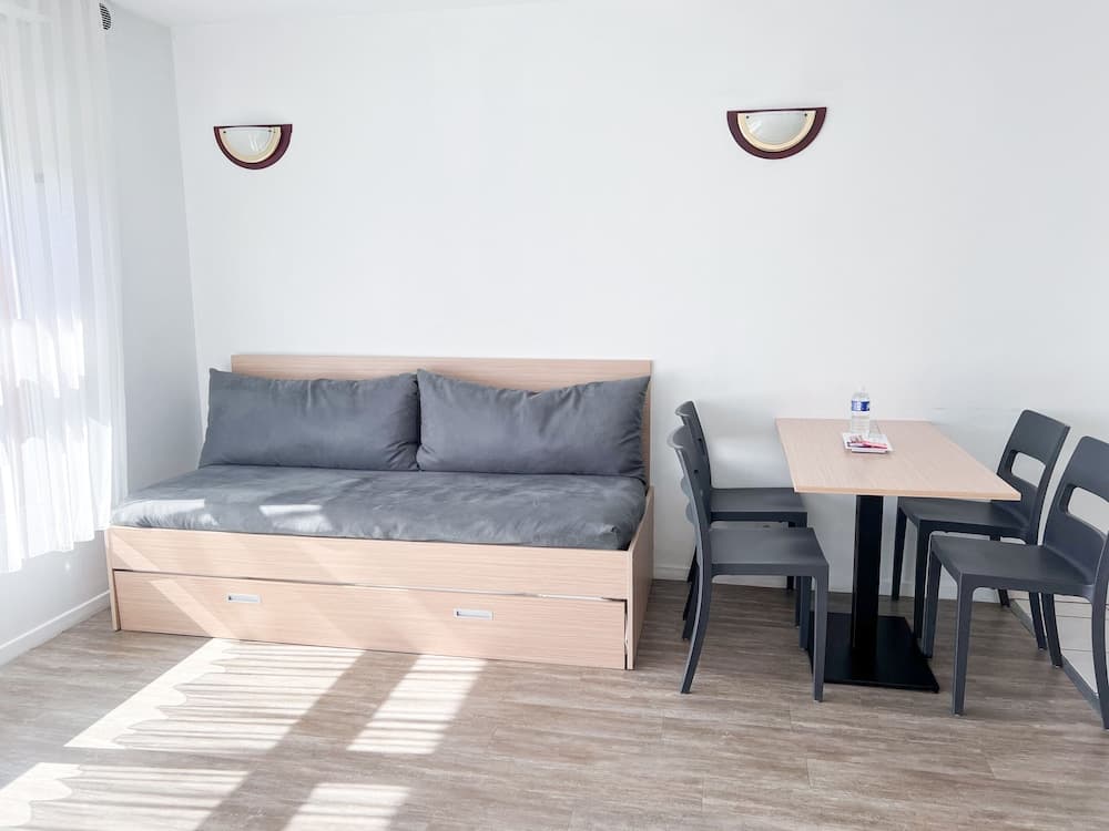 Comfort Aparthotel Les Hauts d'Annecy