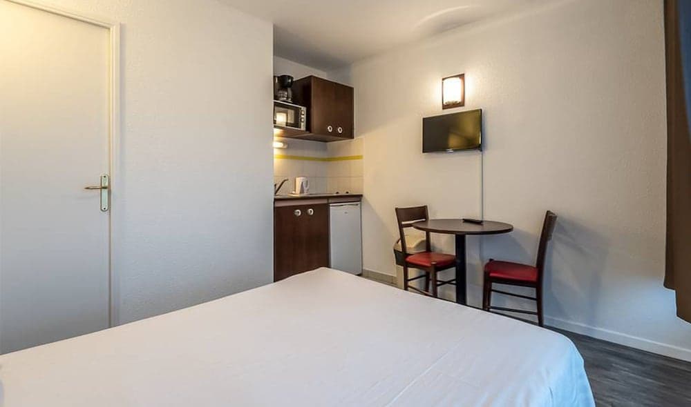 Comfort Aparthotel Les Hauts d'Annecy