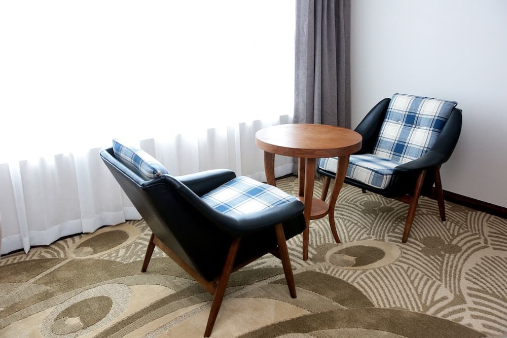 Tamna Stay Hotel Jeju