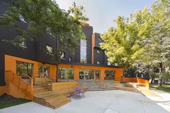 Combo Bologna - Hostel