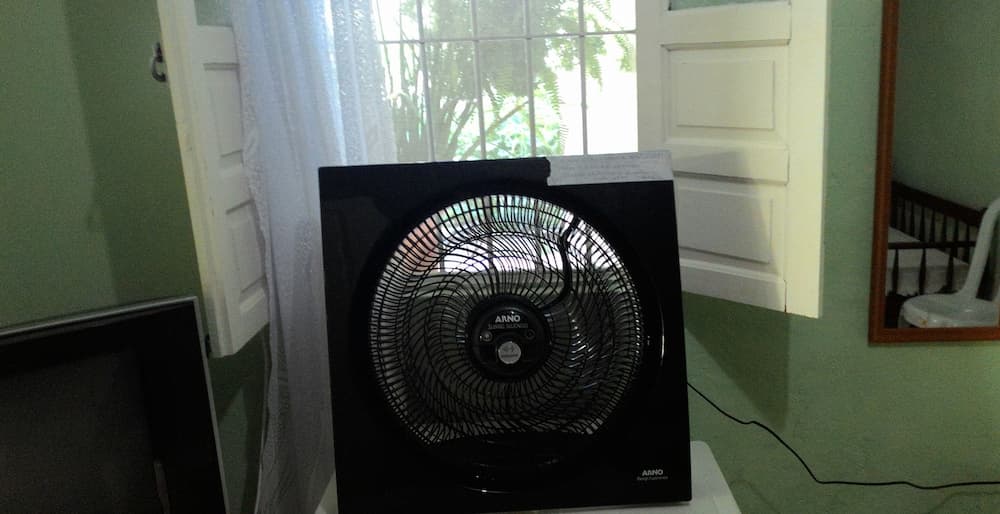 Casa Nostra Hospedagem Residencial