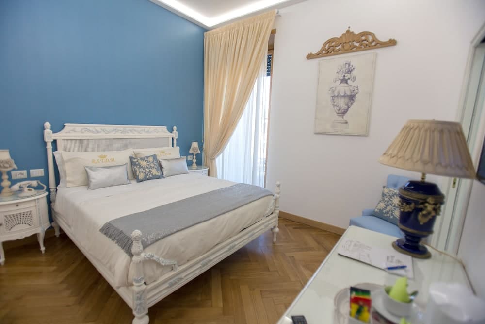 Royal Suite Trinità dei Monti