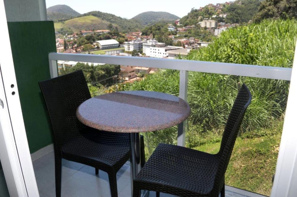 Hotel Petropolis Inn