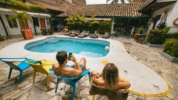 Viajero Cali Hostel & Salsa School