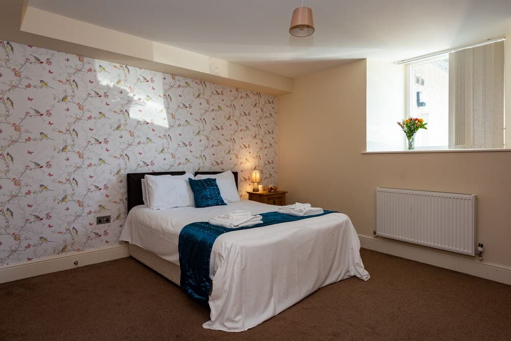 Waterview Deluxe Apartments