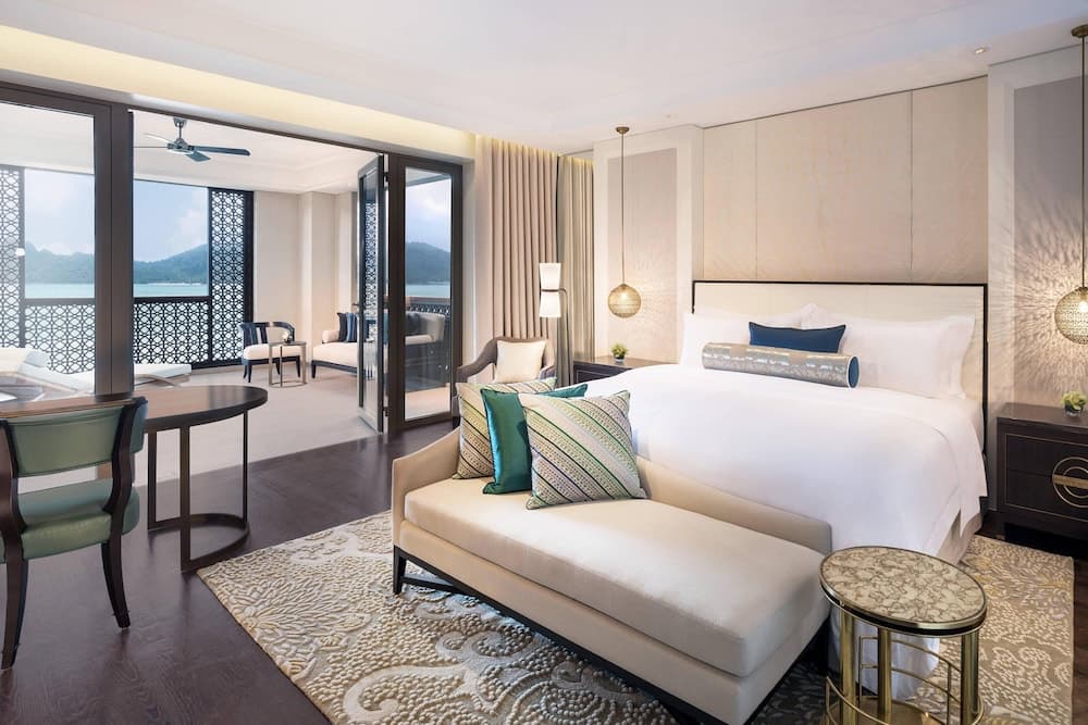 The St. Regis Langkawi