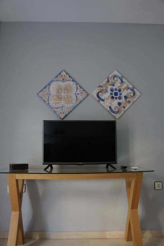 Apartamentos Río Darro