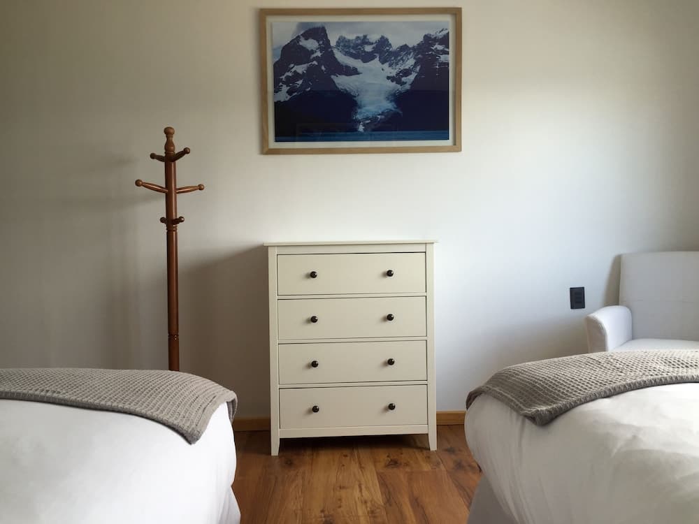 El Muelle Hotel Boutique