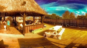 The Venue - Utila - Hostel