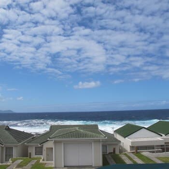 Ocean Edge Apartments