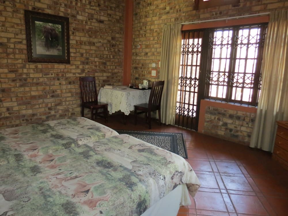 Serenity Du Bois Lodge