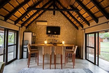 Klaserie Nature Reserve