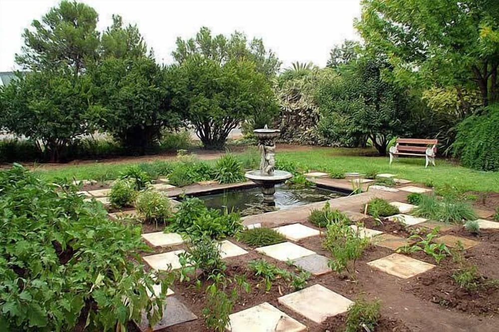 The Willow Historical Guest House