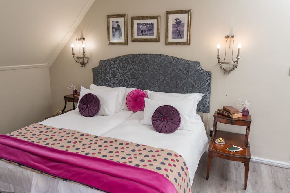 Baruch Guest House on Rhodes Noord