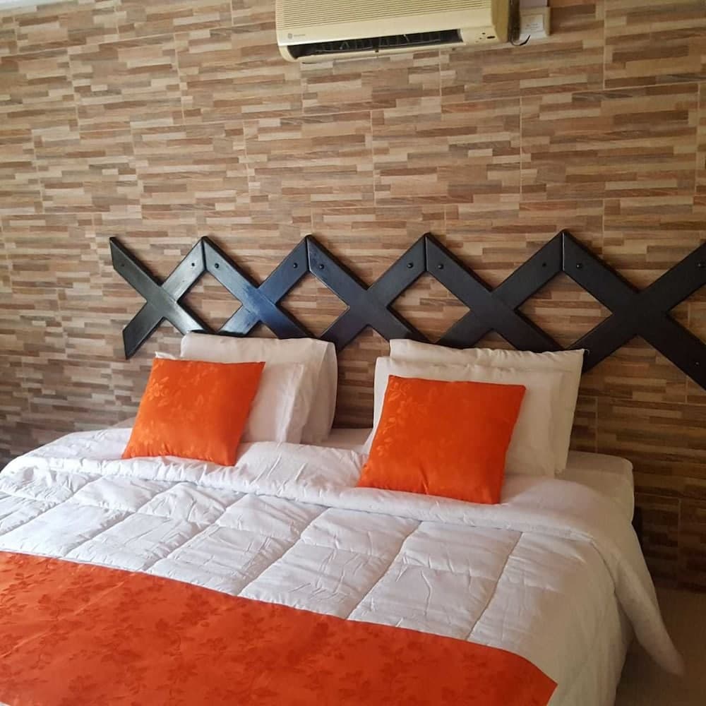 Hotel Campestre La Herradura