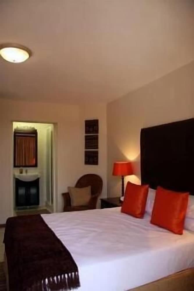 Edelweiss Corporate Guesthouse