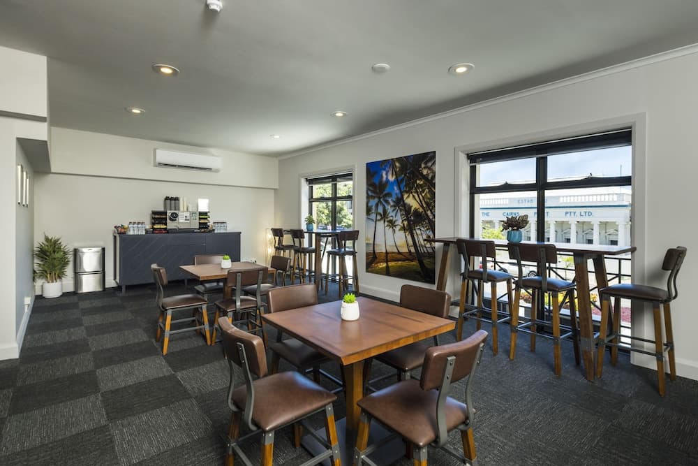 The Abbott Boutique Hotel