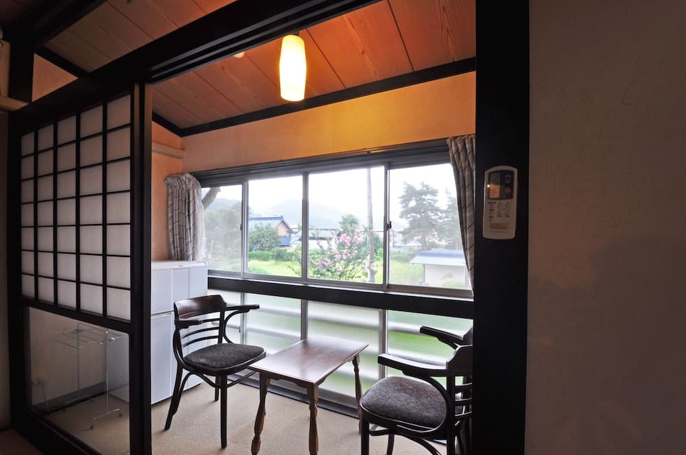 Kajiya Bekkan Ramakkoro Yamenekoyado