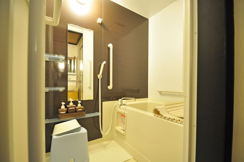 Kajiya Bekkan Ramakkoro Yamenekoyado