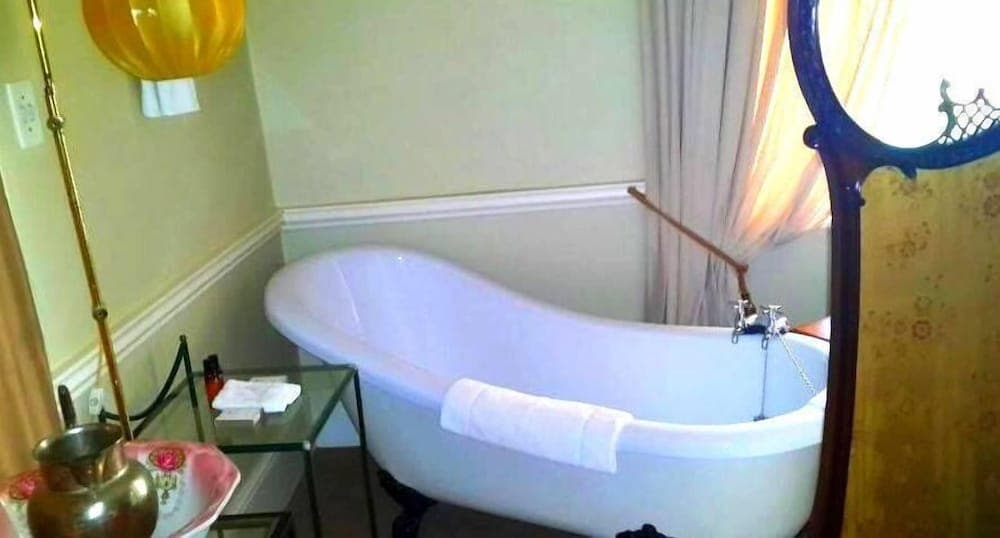 Riebeek Valley Hotel