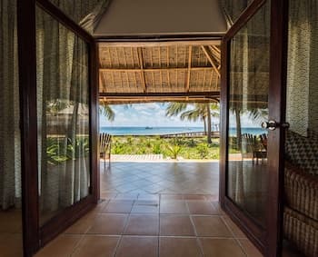 The Nautilus Pemba Hotel