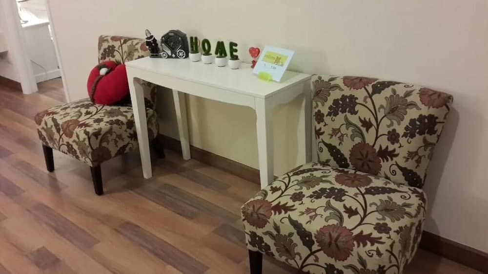 My Resort Hua Hin E-504