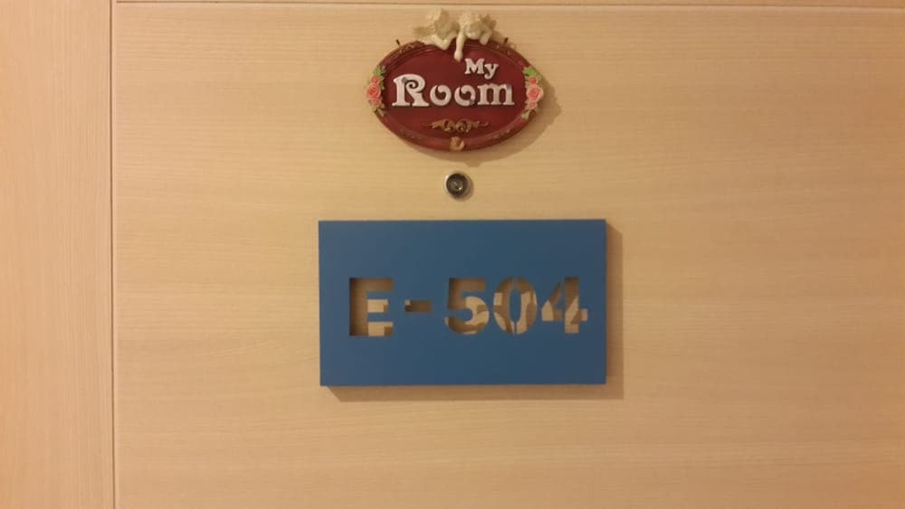 My Resort Hua Hin E-504