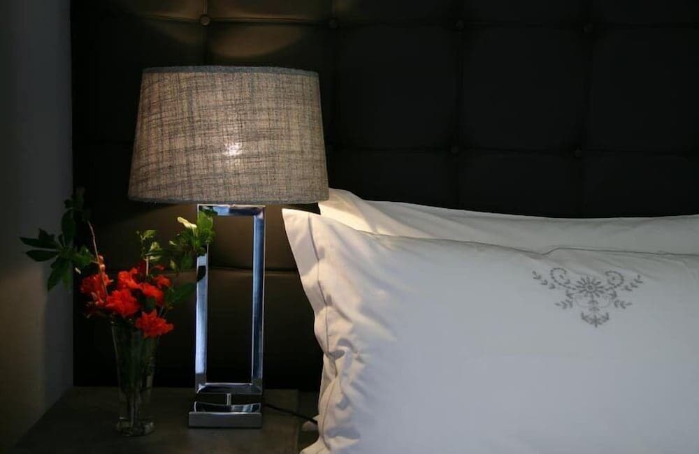 In Abundance Guest House