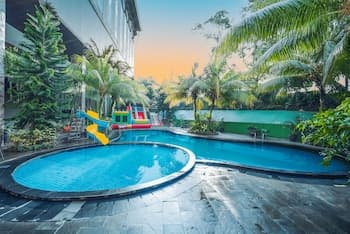 Grand Tjokro Balikpapan