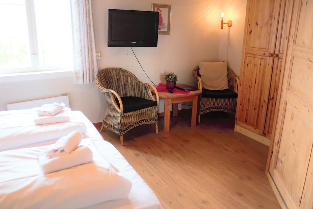 Torsetlia Fjellstue og Hyttegrend