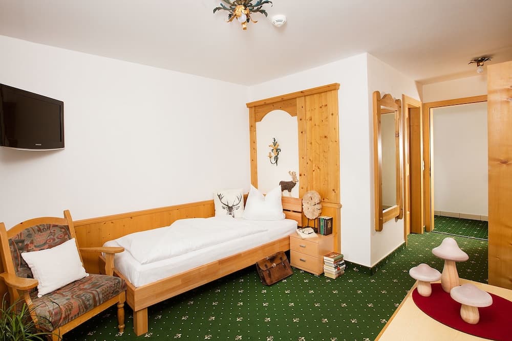 Bergidyll & Hotel Trofana