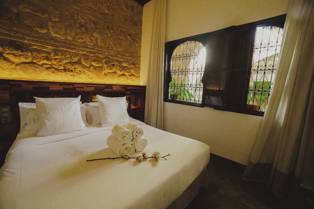 Hotel Boutique Patio del Posadero