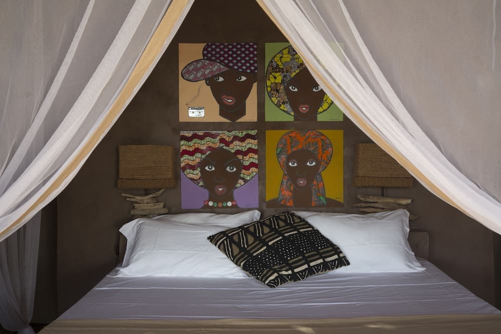 Mwezi Boutique Resort
